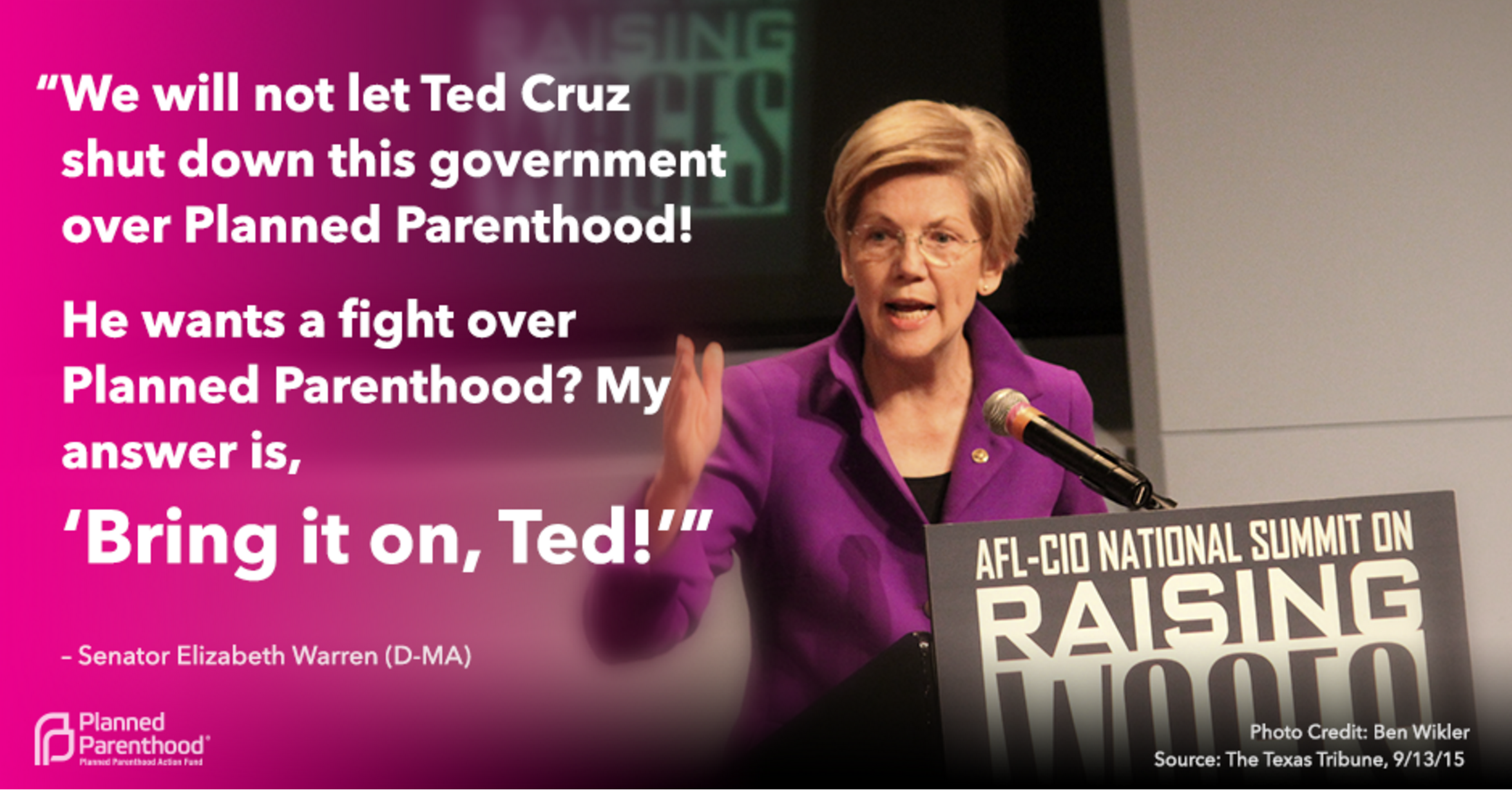 Top 10 Extreme Policy Positions of Ted Cruz | Progress Texas